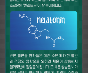 소아불면증에 대한 잘못된 상식